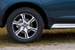 Volvo XC60 2008 года